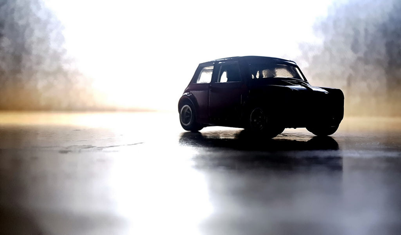 Illustration for article titled LPaG: Let's guess the car again!